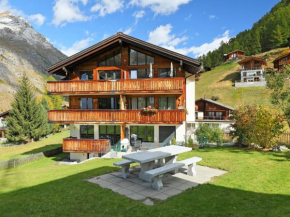 Apartment Haus Findelbach - Apt- Happy Lily